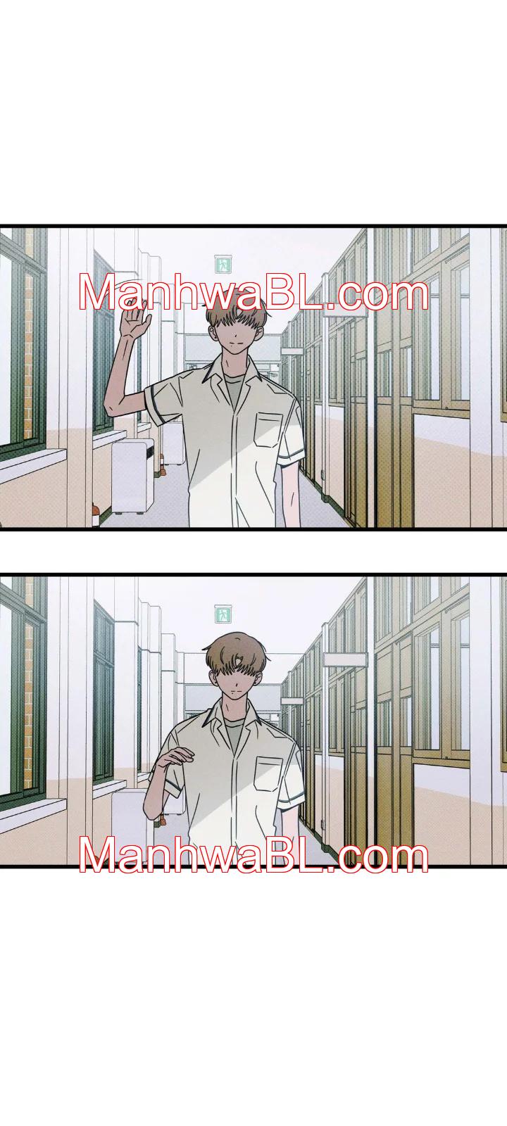 Confesión desde el principio - Capítulo 32.2 manhwa