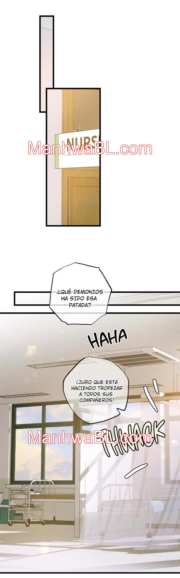 Confesión desde el principio - Capítulo 32.2 manhwa