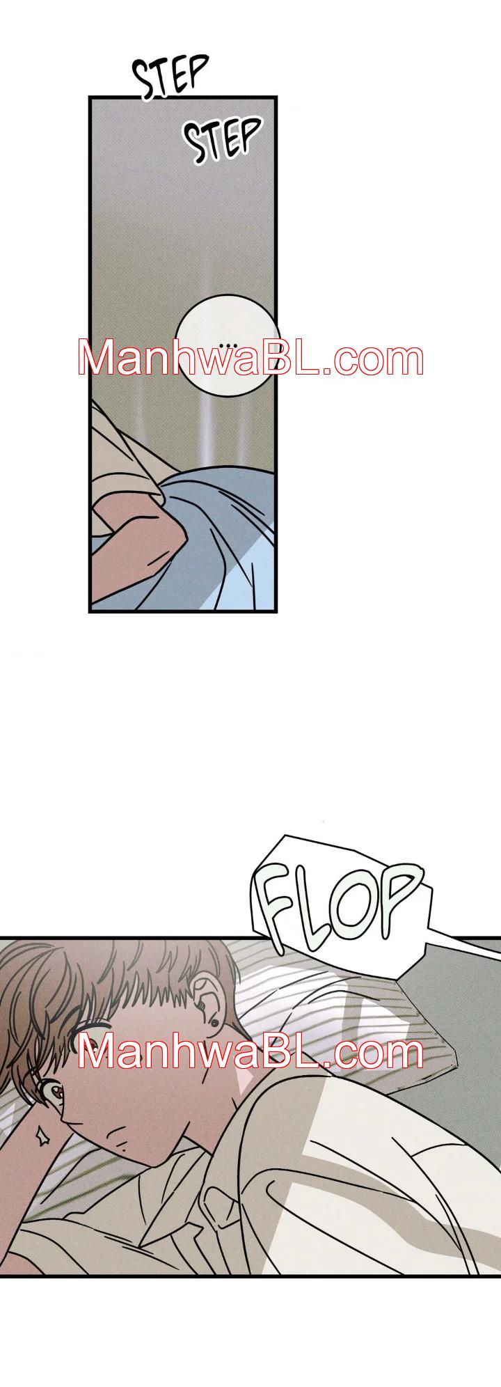 Confesión desde el principio - Capítulo 32.2 manhwa