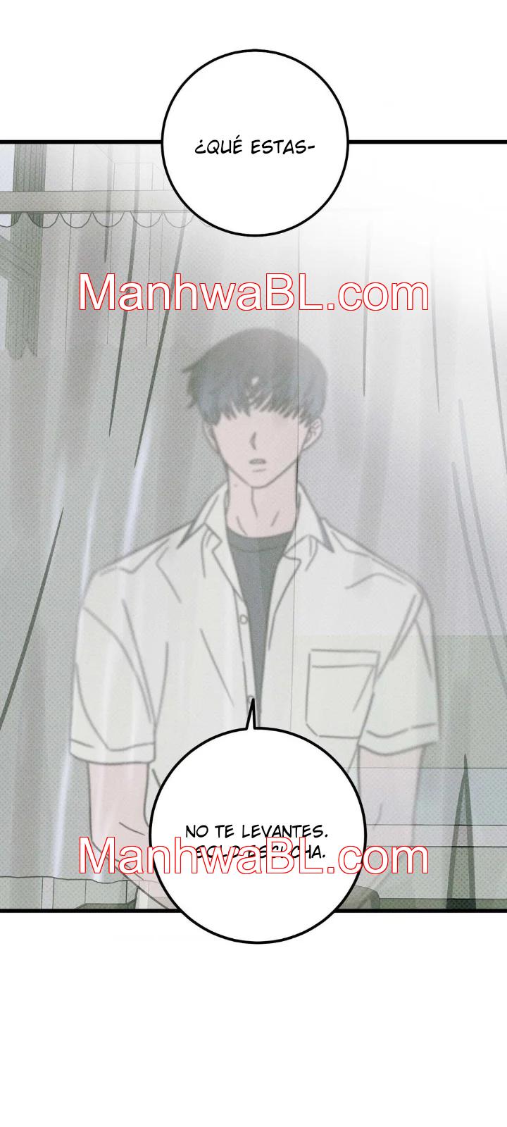 Confesión desde el principio - Capítulo 32.2 manhwa