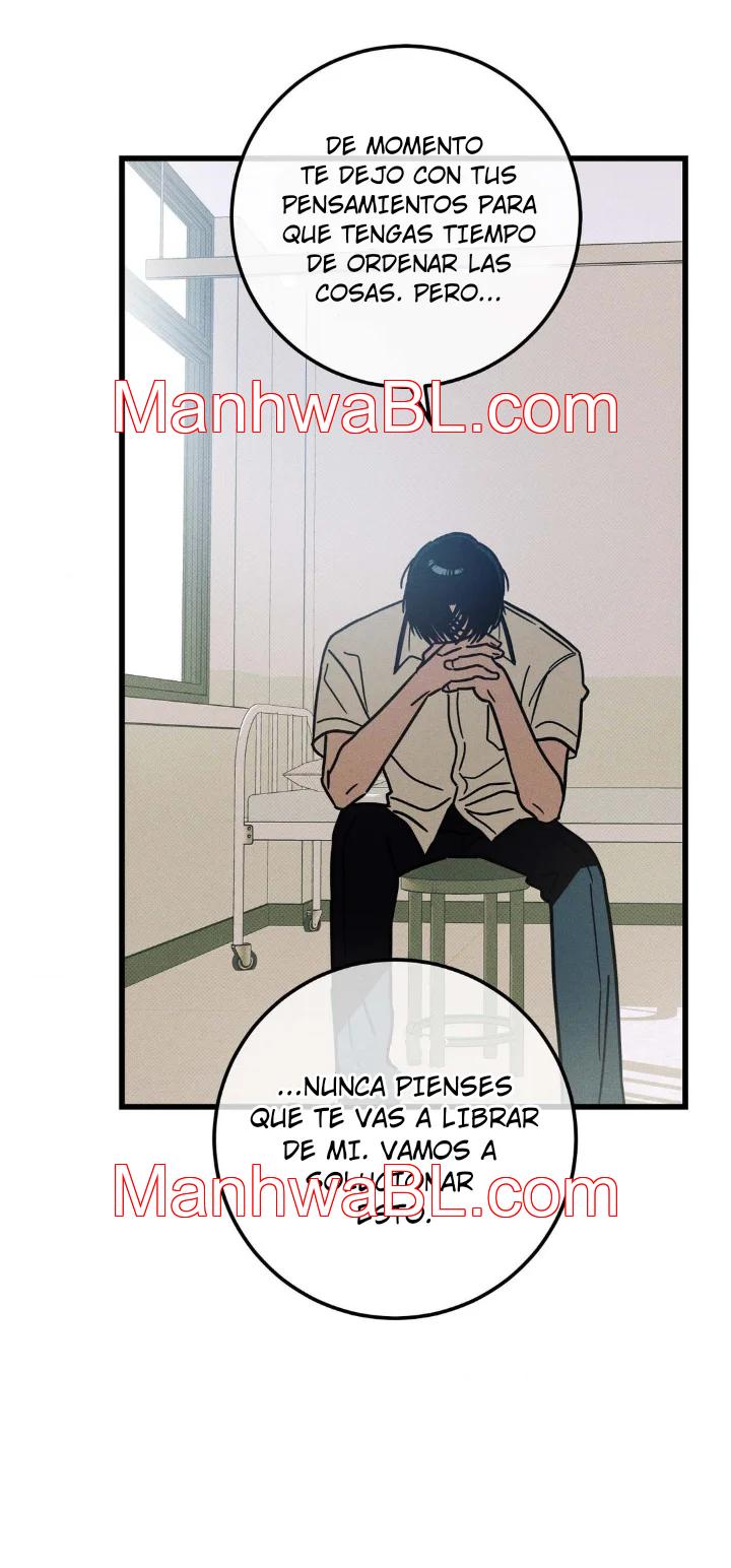Confesión desde el principio - Capítulo 32.2 manhwa