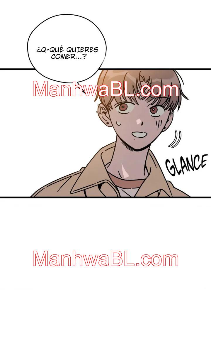 Confesión desde el principio - Capítulo 12.2 manhwa
