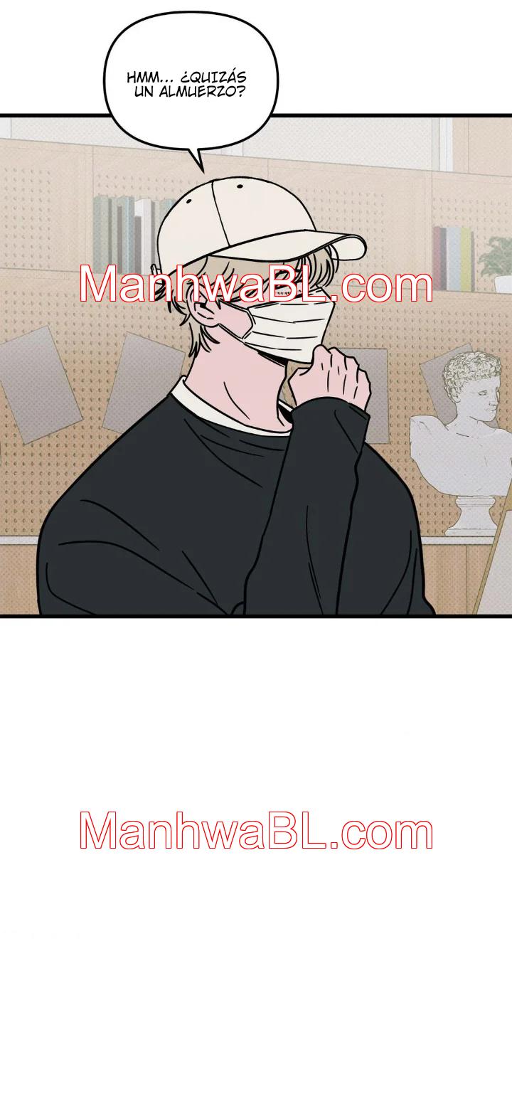 Confesión desde el principio - Capítulo 12.2 manhwa