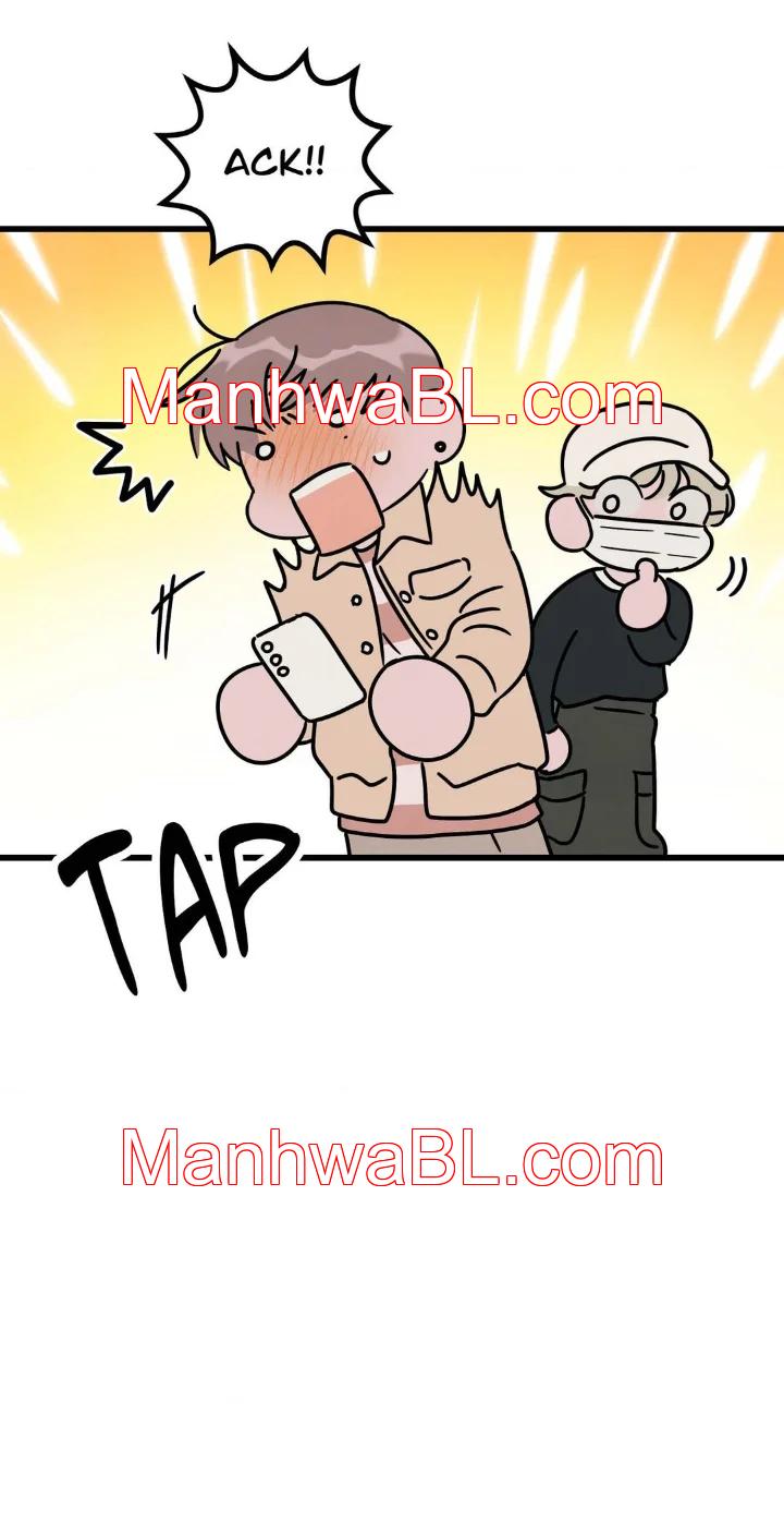Confesión desde el principio - Capítulo 12.2 manhwa