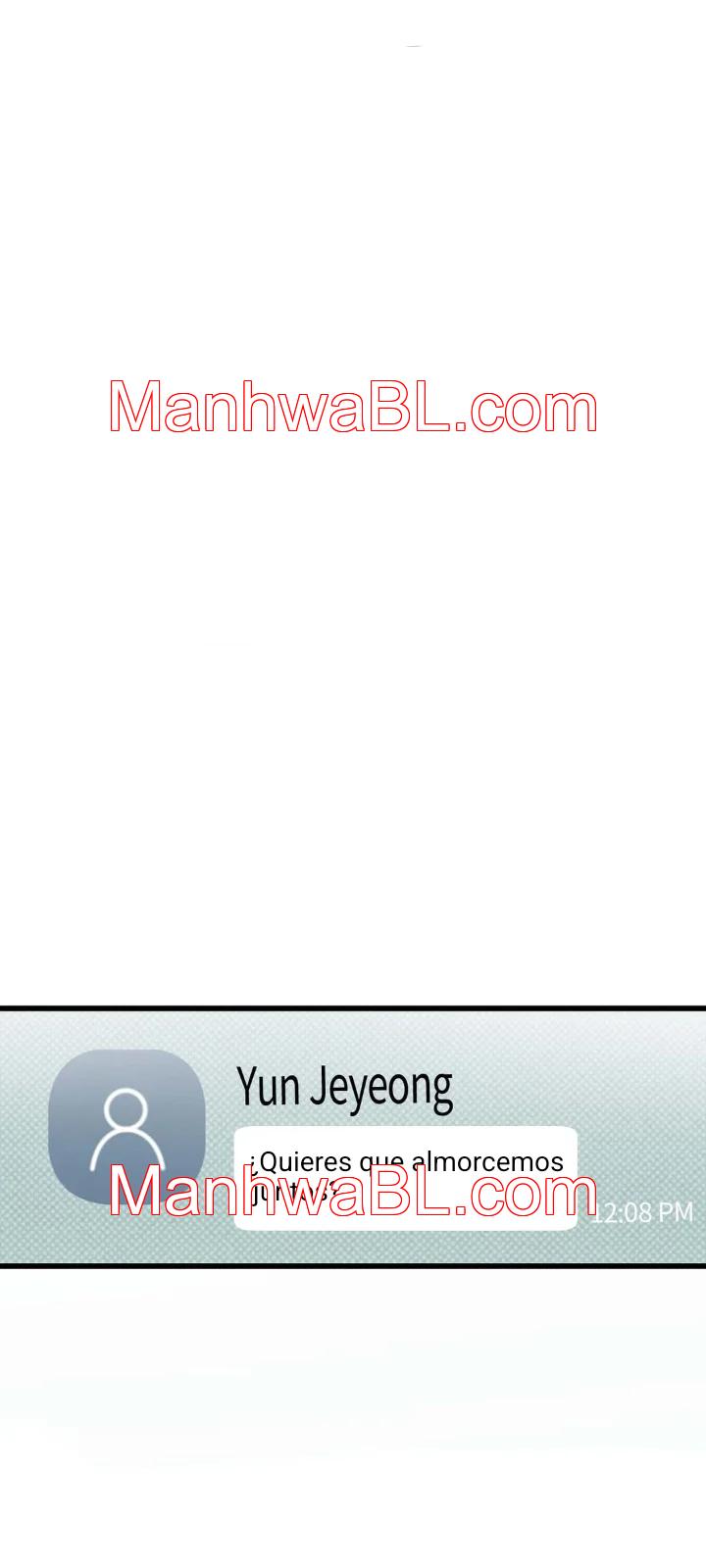 Confesión desde el principio - Capítulo 12.2 manhwa