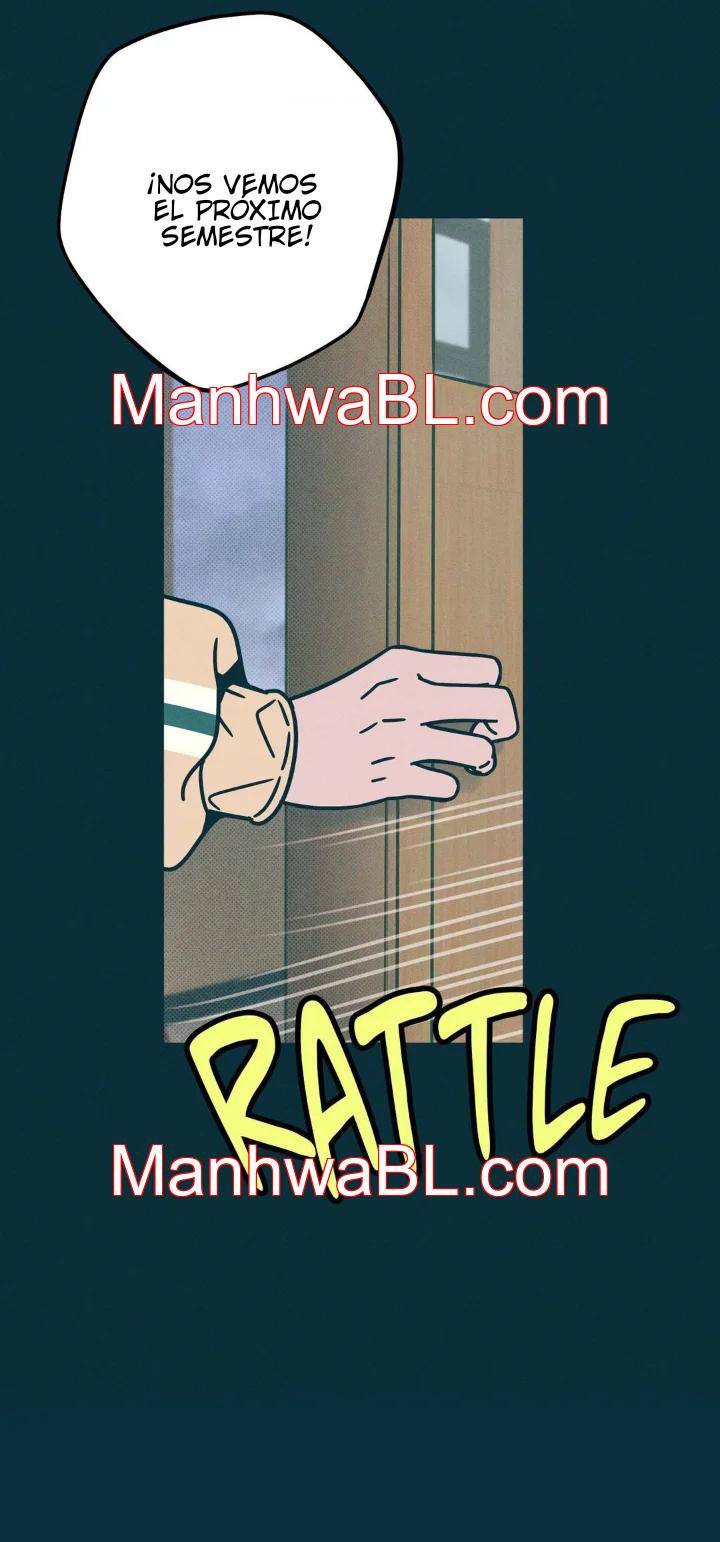 Confesión desde el principio - Capítulo 9 manhwa