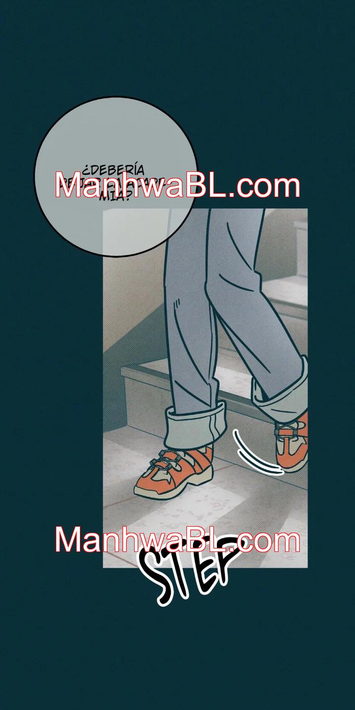 Confesión desde el principio - Capítulo 9 manhwa