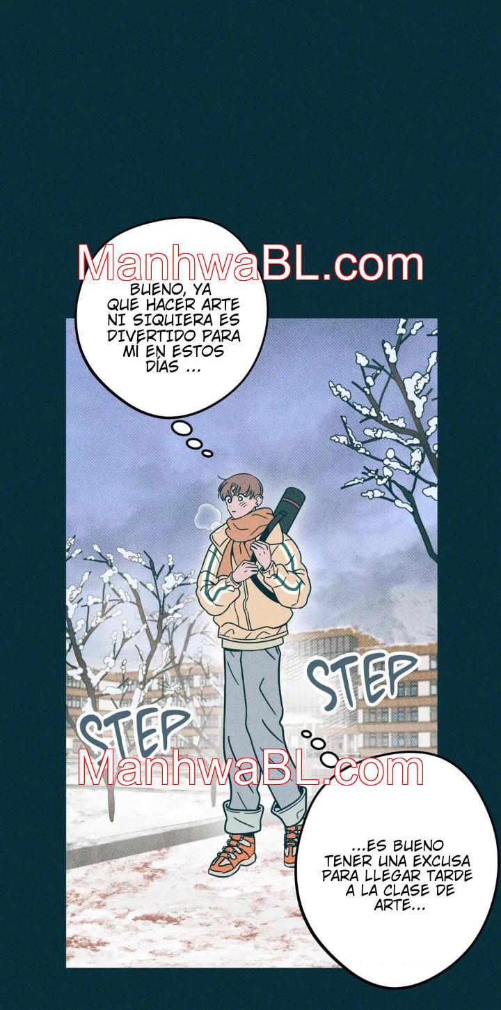 Confesión desde el principio - Capítulo 9 manhwa