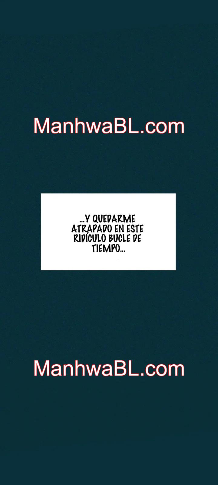 Confesión desde el principio - Capítulo 9 manhwa