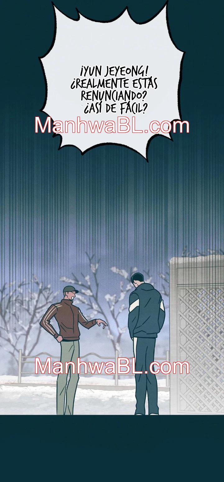 Confesión desde el principio - Capítulo 9 manhwa