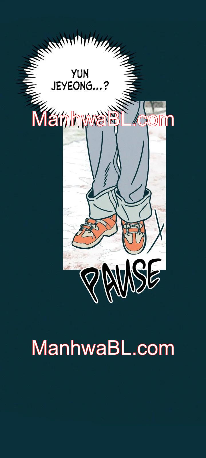Confesión desde el principio - Capítulo 9 manhwa
