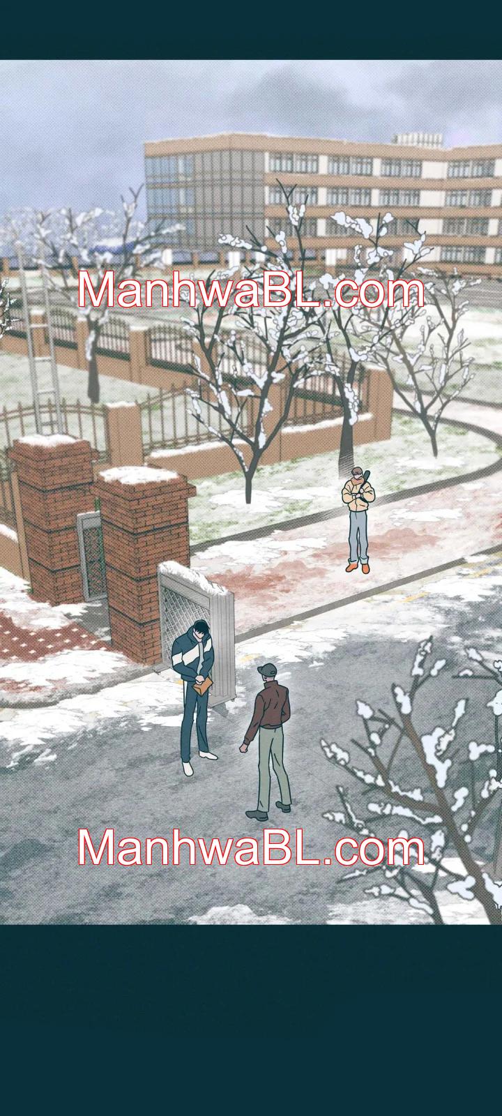 Confesión desde el principio - Capítulo 9 manhwa