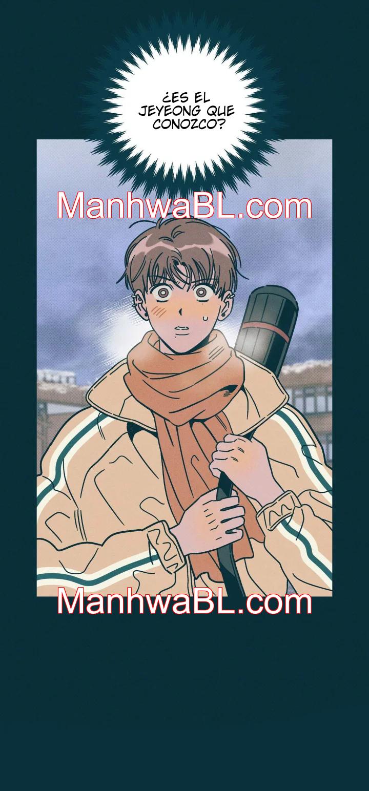 Confesión desde el principio - Capítulo 9 manhwa