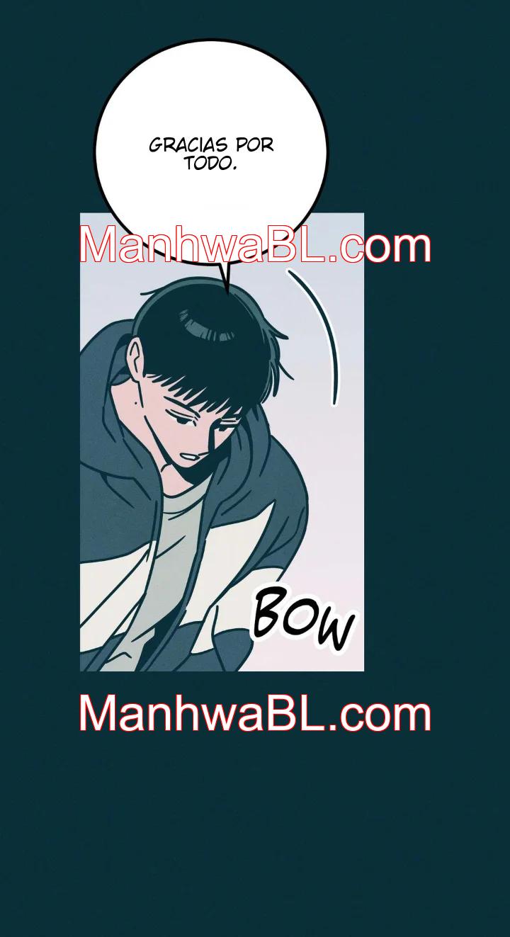 Confesión desde el principio - Capítulo 9 manhwa