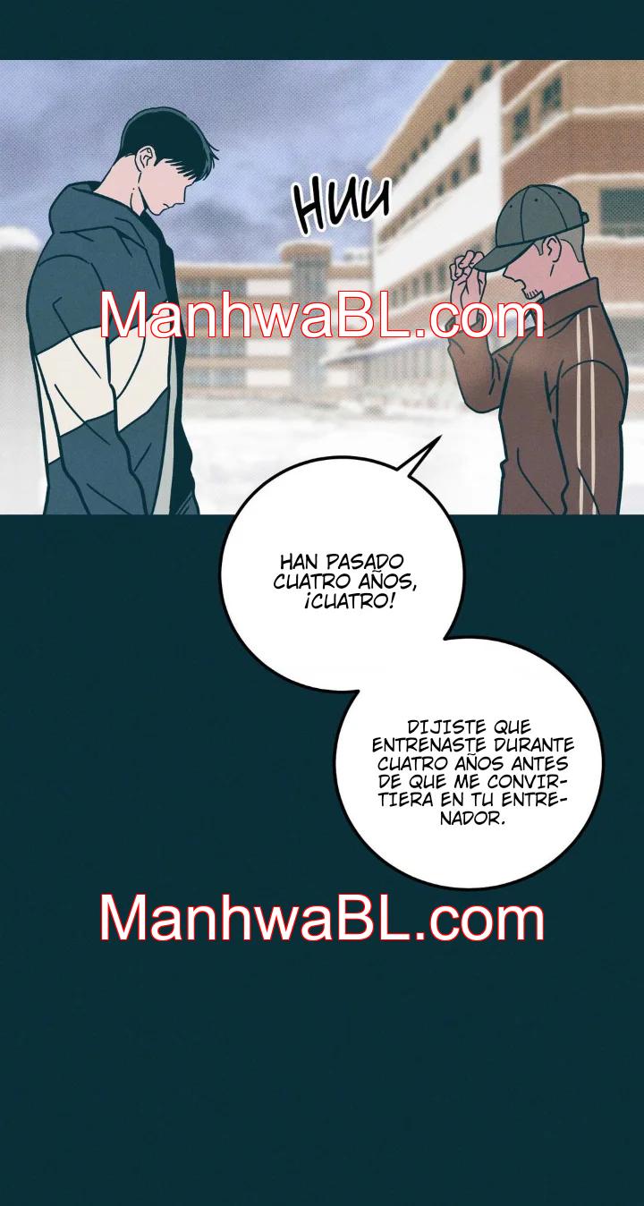 Confesión desde el principio - Capítulo 9 manhwa