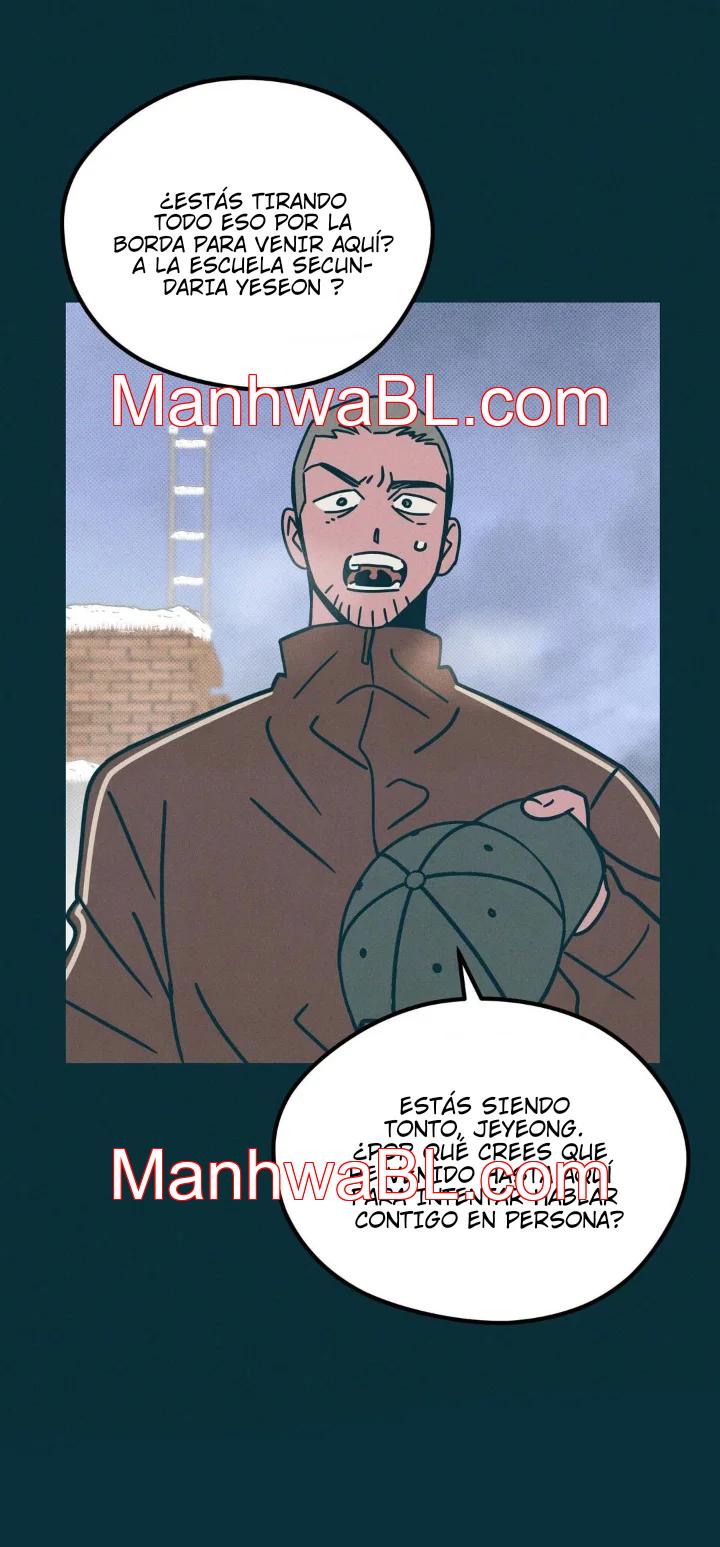 Confesión desde el principio - Capítulo 9 manhwa