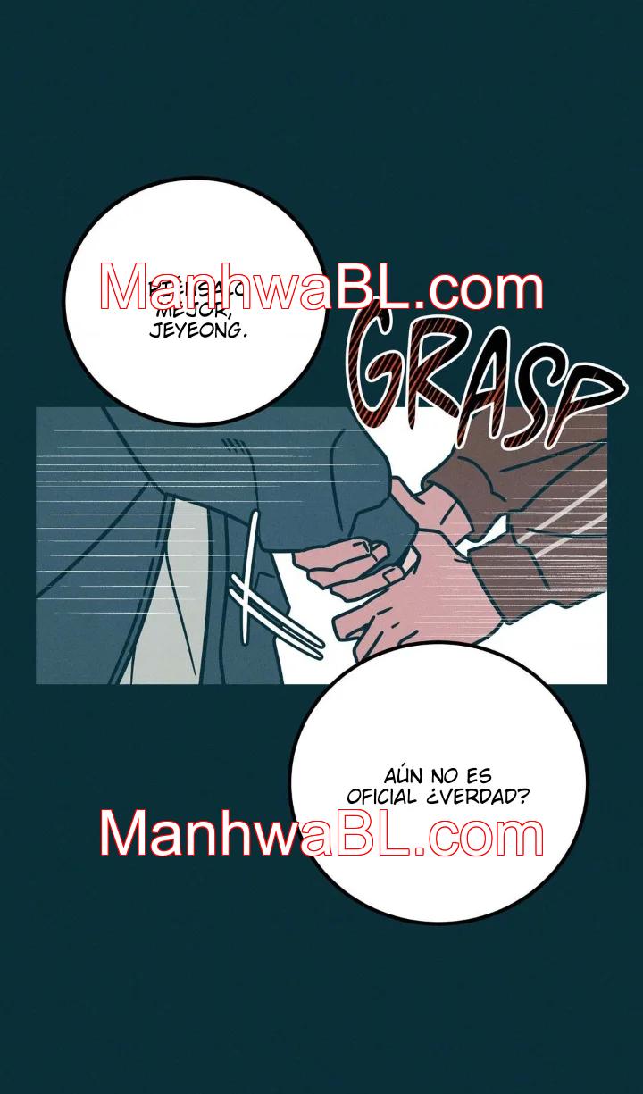 Confesión desde el principio - Capítulo 9 manhwa