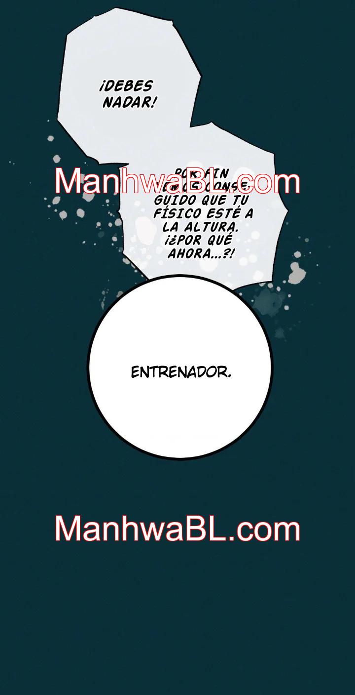 Confesión desde el principio - Capítulo 9 manhwa