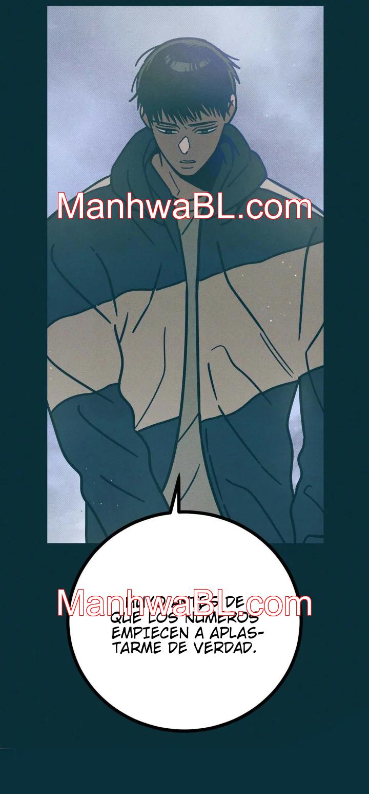Confesión desde el principio - Capítulo 9 manhwa