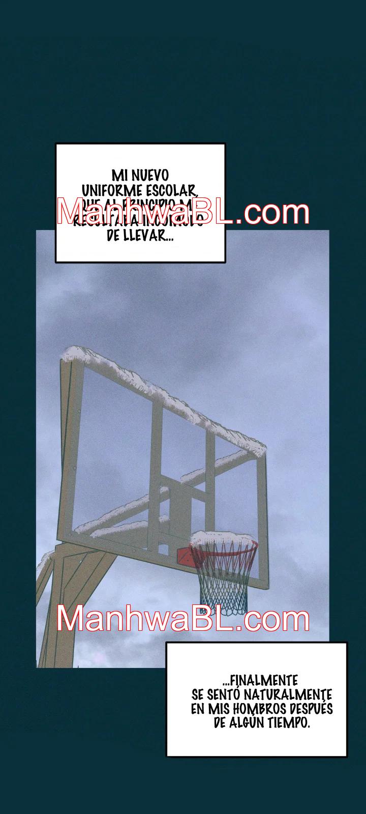 Confesión desde el principio - Capítulo 9 manhwa
