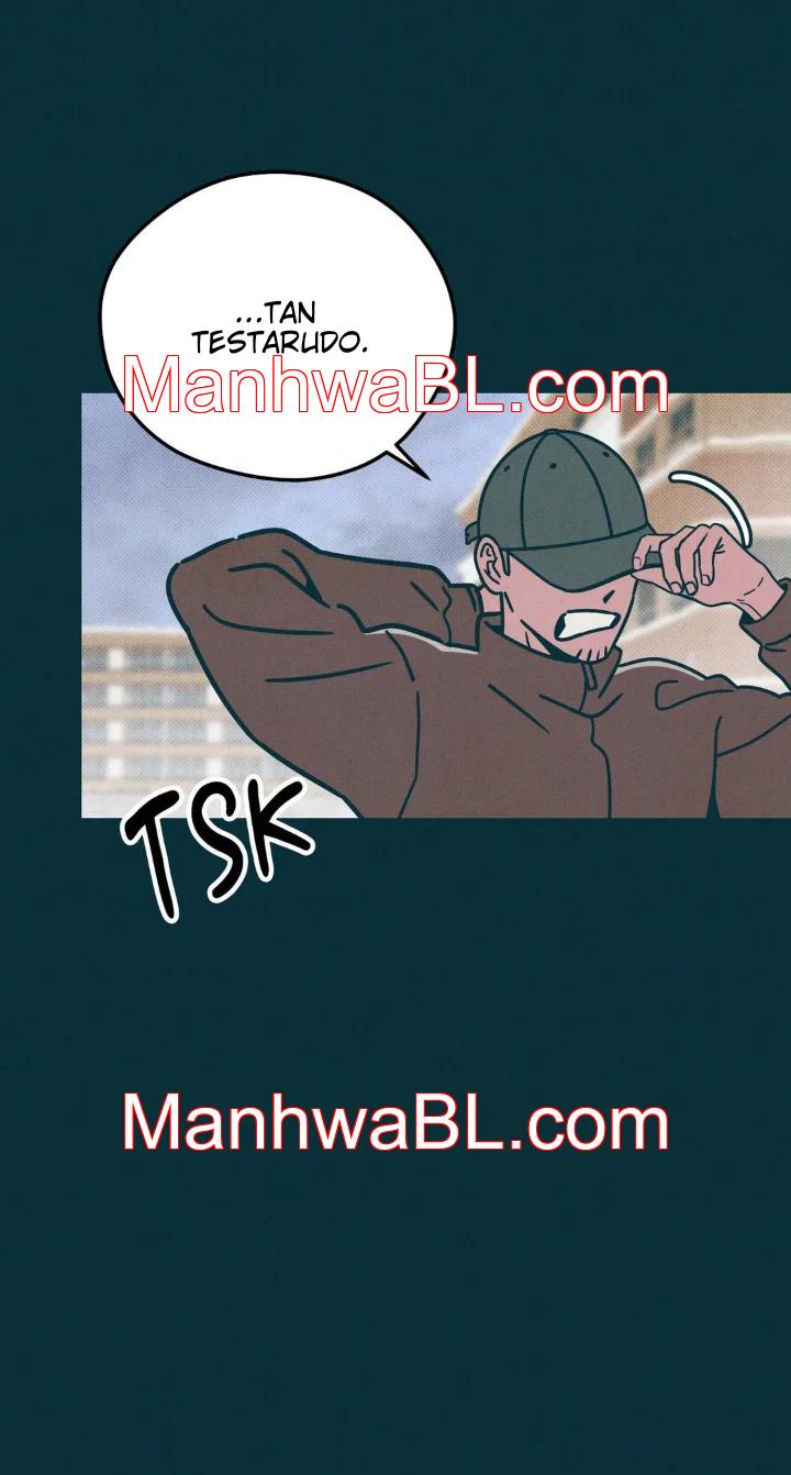 Confesión desde el principio - Capítulo 9 manhwa