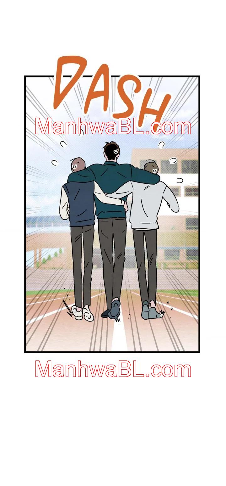 Confesión desde el principio - Capítulo 8.3 manhwa