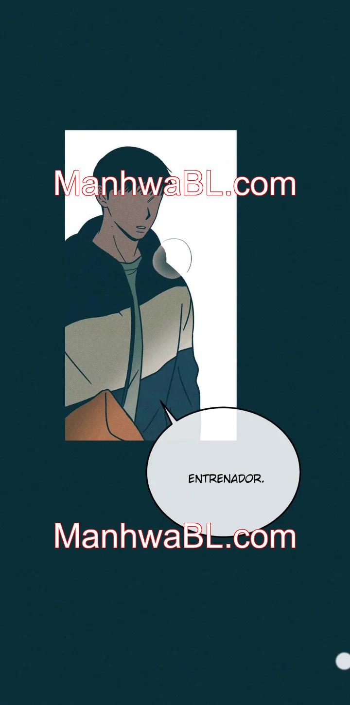Confesión desde el principio - Capítulo 8.3 manhwa