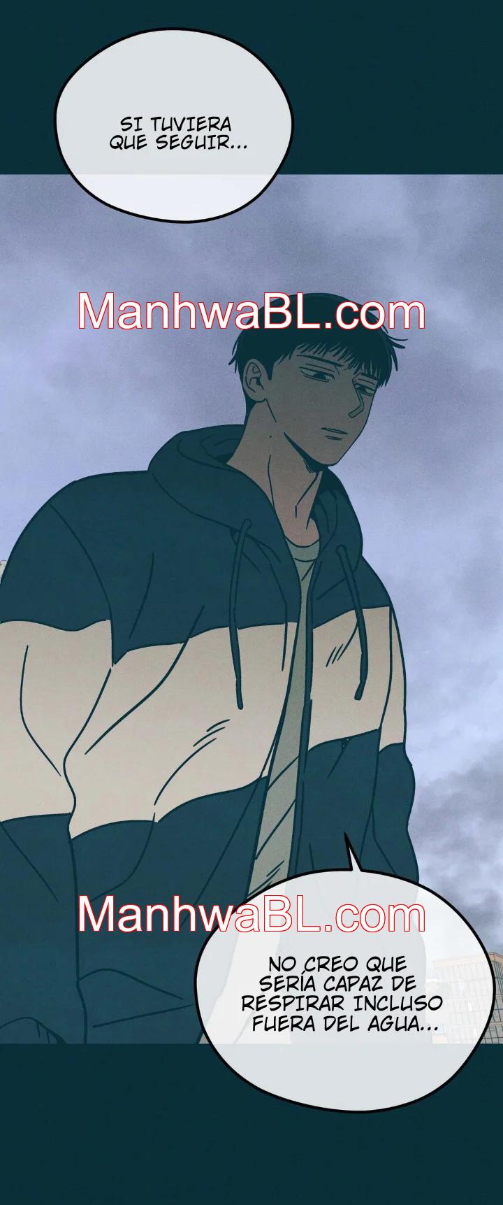 Confesión desde el principio - Capítulo 8.3 manhwa