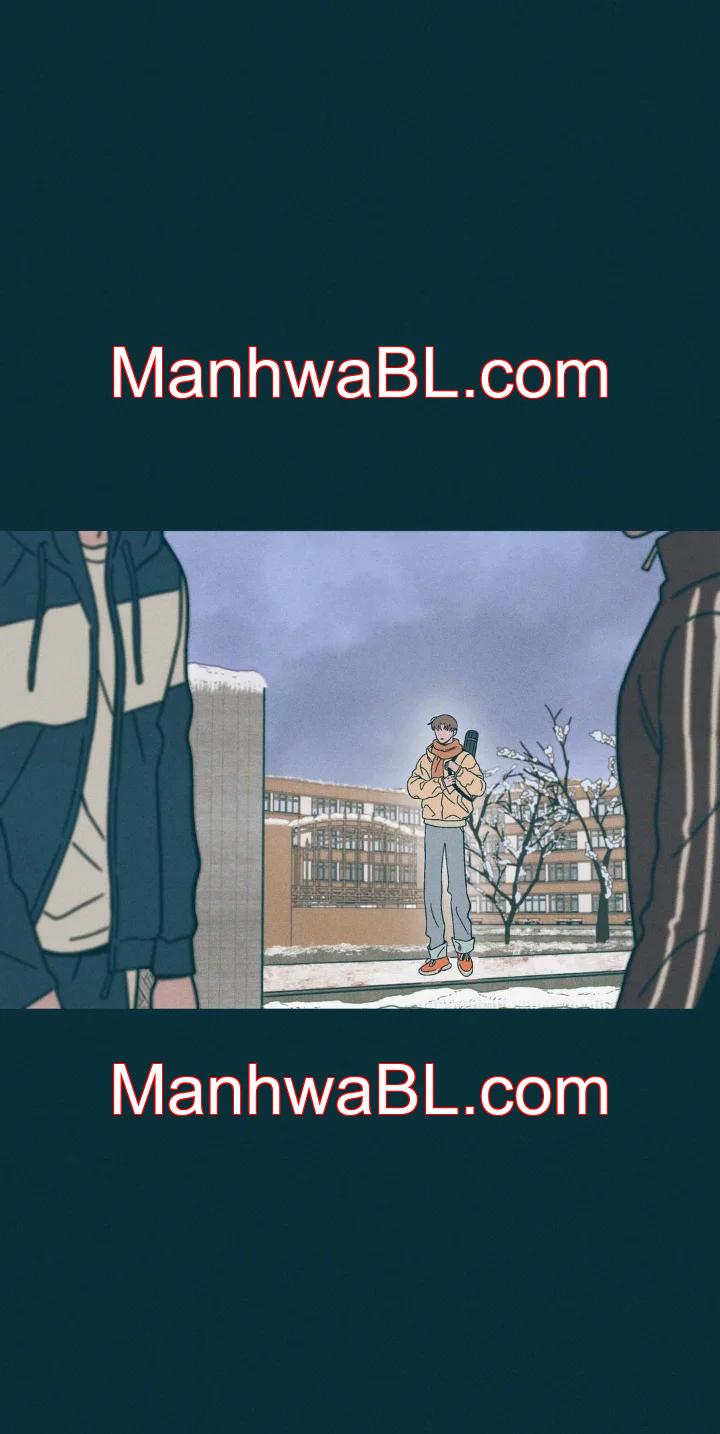 Confesión desde el principio - Capítulo 8.3 manhwa