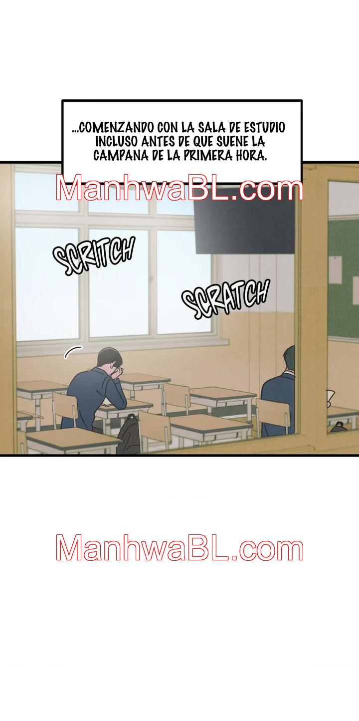 Confesión desde el principio - Capítulo 8.3 manhwa