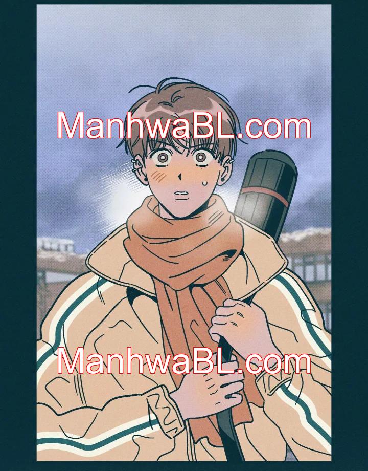Confesión desde el principio - Capítulo 8.3 manhwa