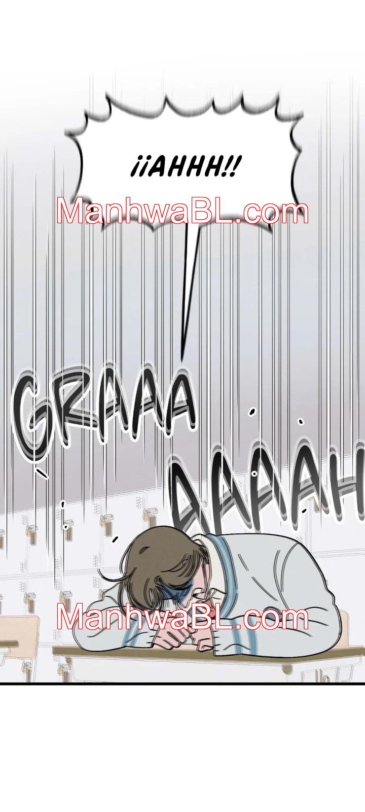 Confesión desde el principio - Capítulo 8.3 manhwa