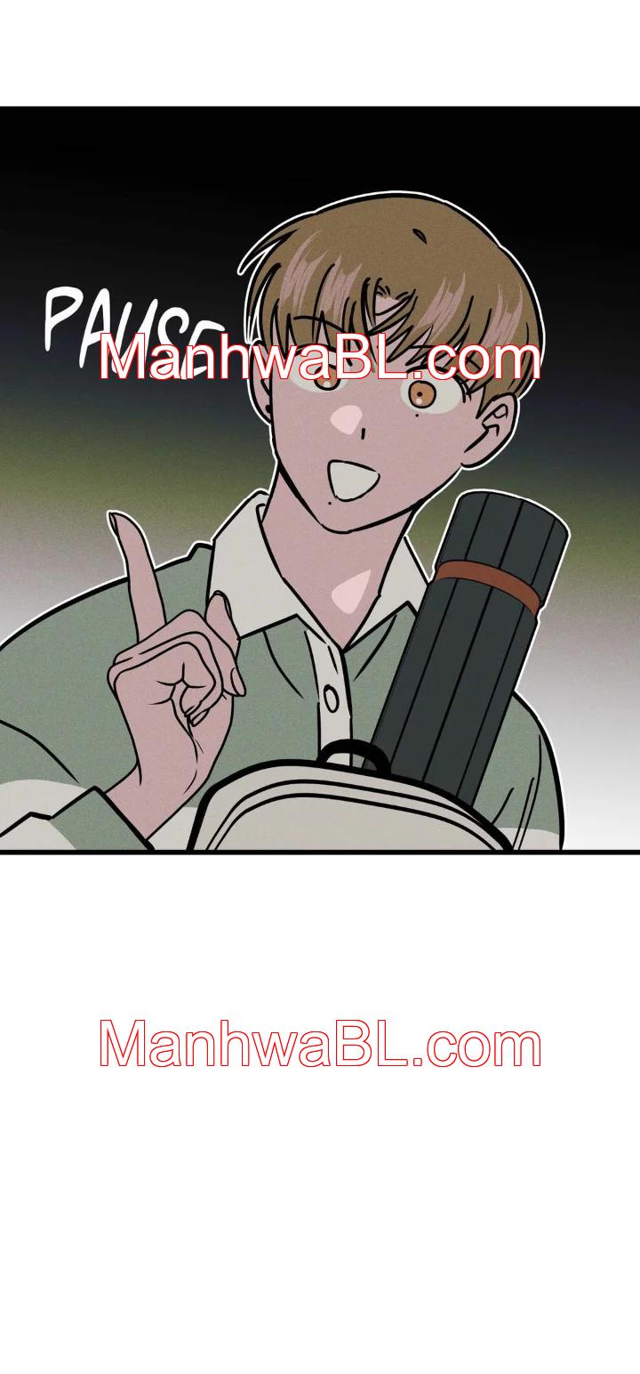 Confesión desde el principio - Capítulo 17.3 manhwa