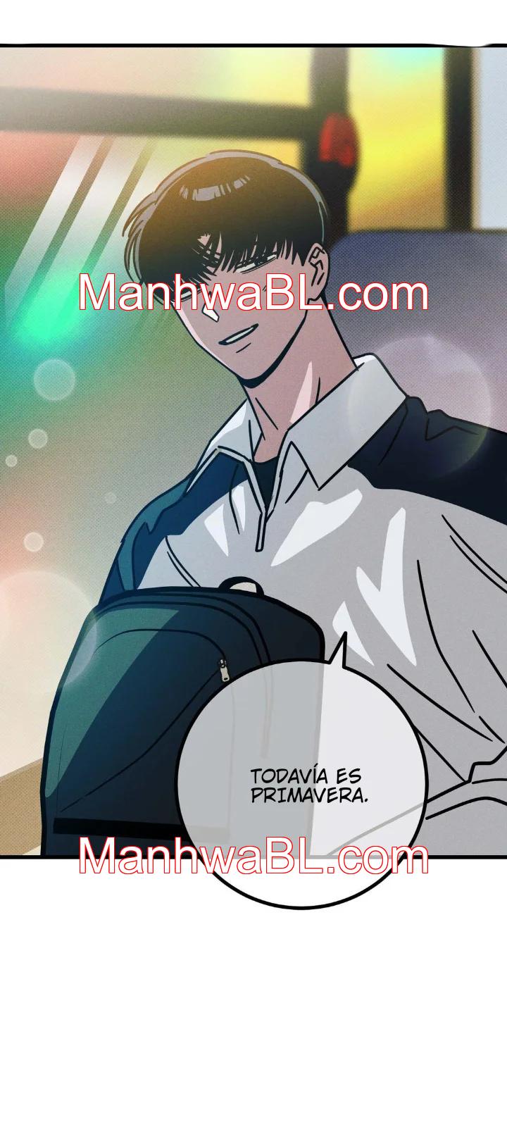 Confesión desde el principio - Capítulo 17.3 manhwa
