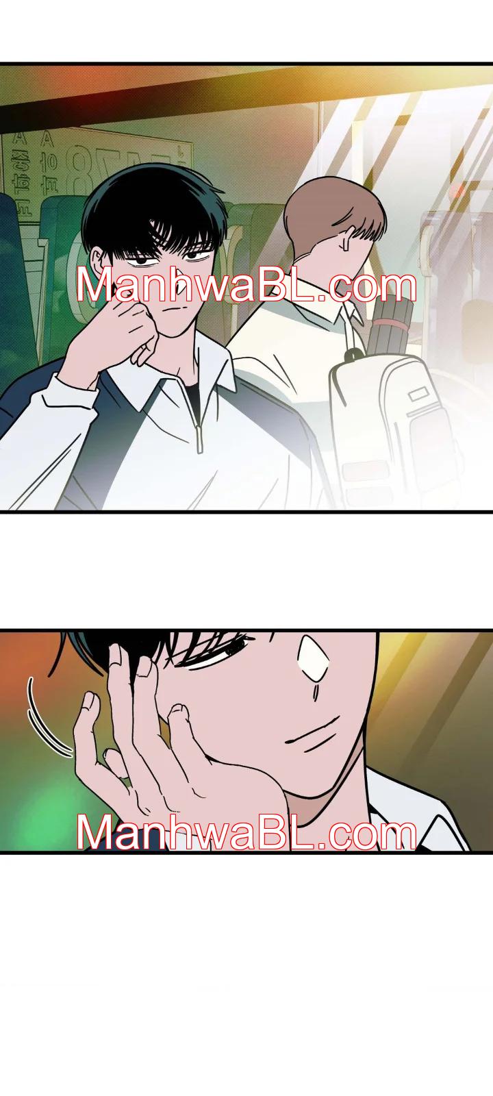 Confesión desde el principio - Capítulo 17.3 manhwa