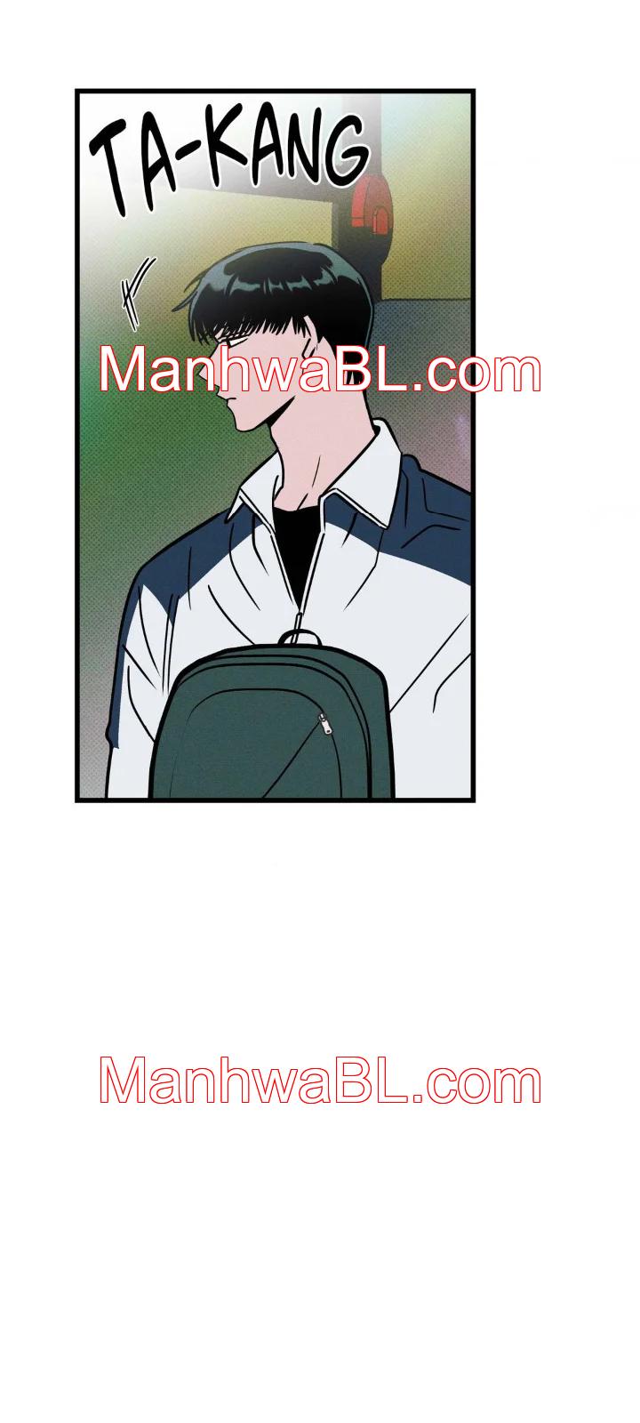 Confesión desde el principio - Capítulo 17.3 manhwa