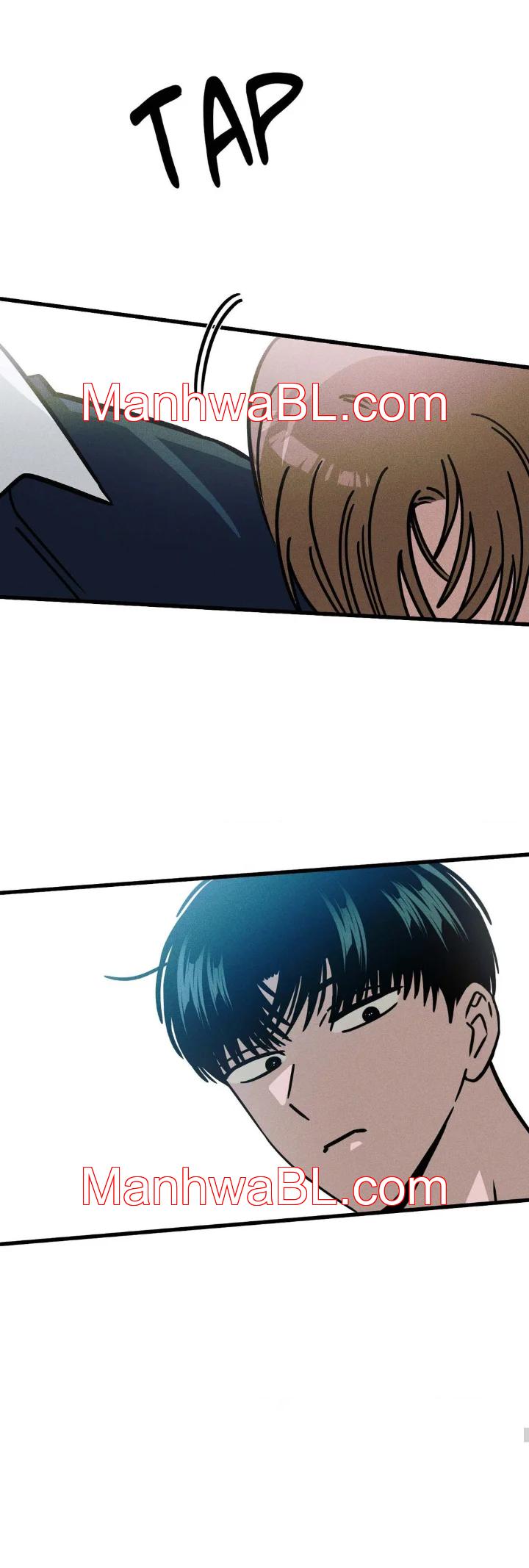 Confesión desde el principio - Capítulo 17.3 manhwa