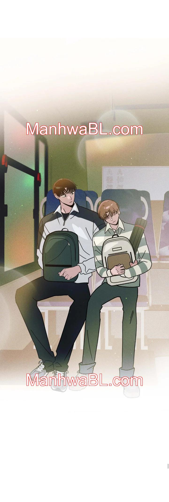 Confesión desde el principio - Capítulo 17.3 manhwa