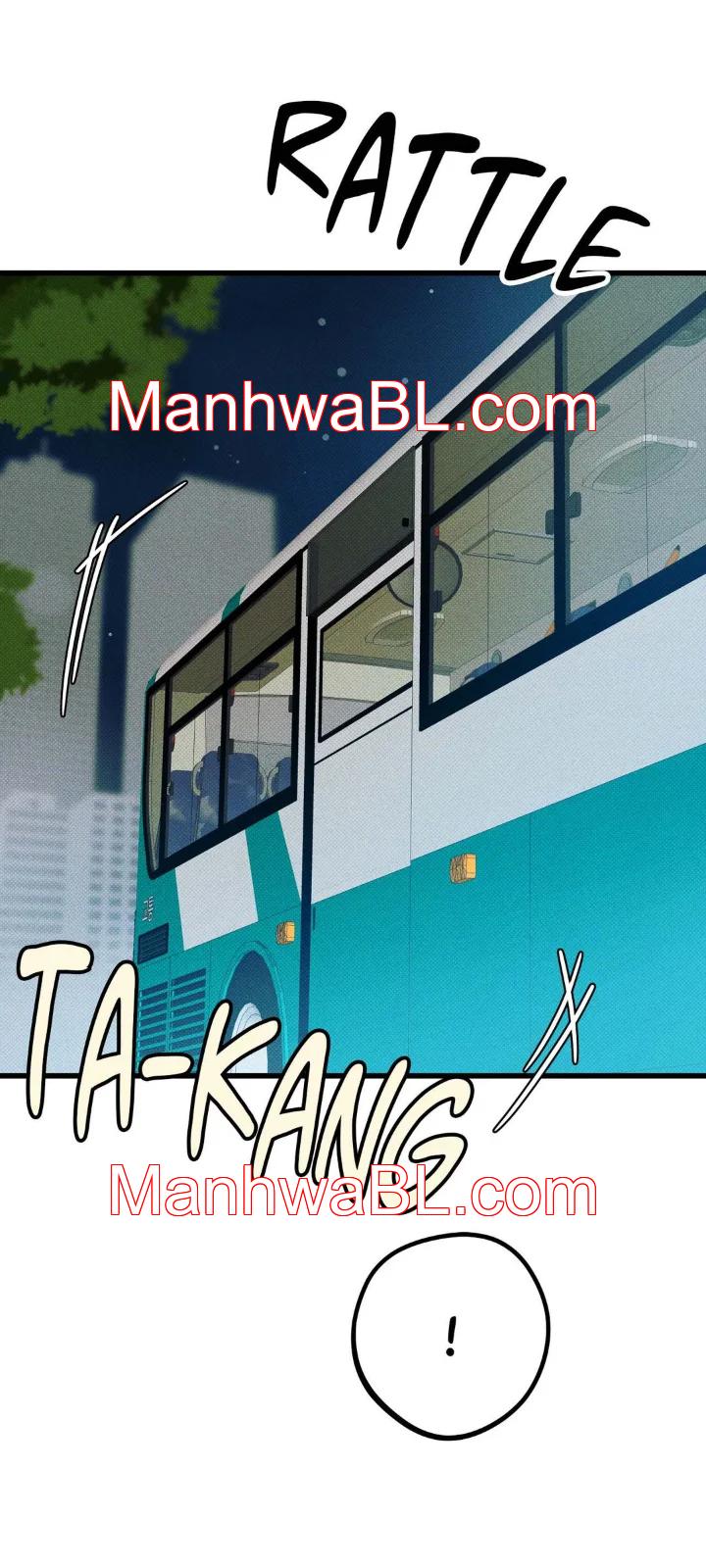 Confesión desde el principio - Capítulo 17.3 manhwa