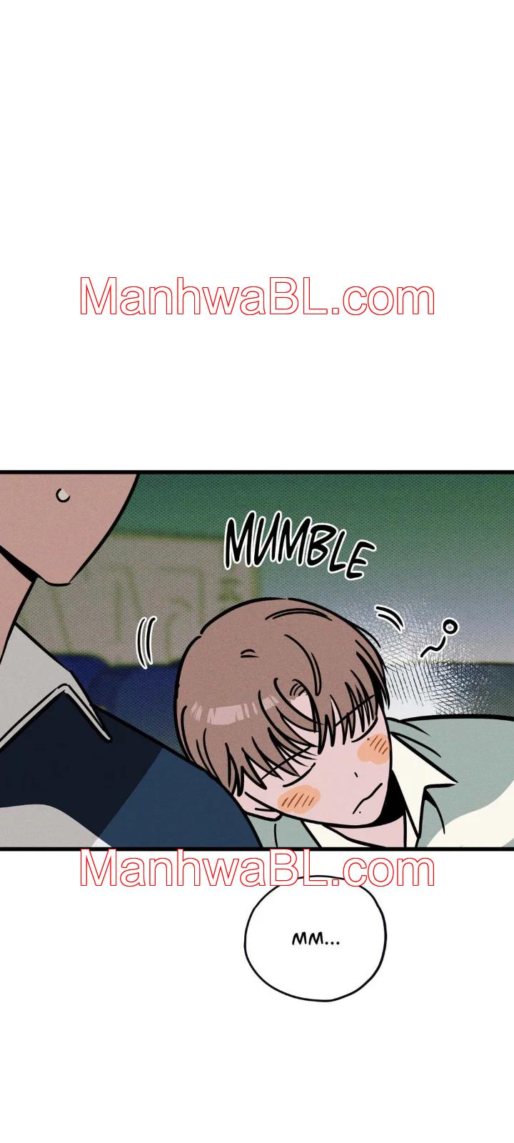 Confesión desde el principio - Capítulo 17.3 manhwa