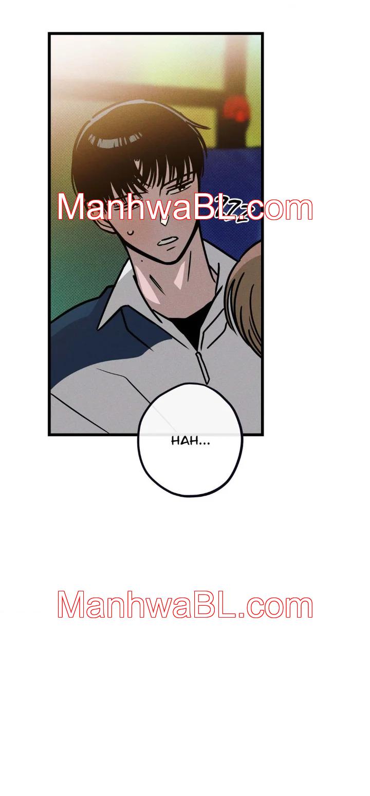 Confesión desde el principio - Capítulo 17.3 manhwa