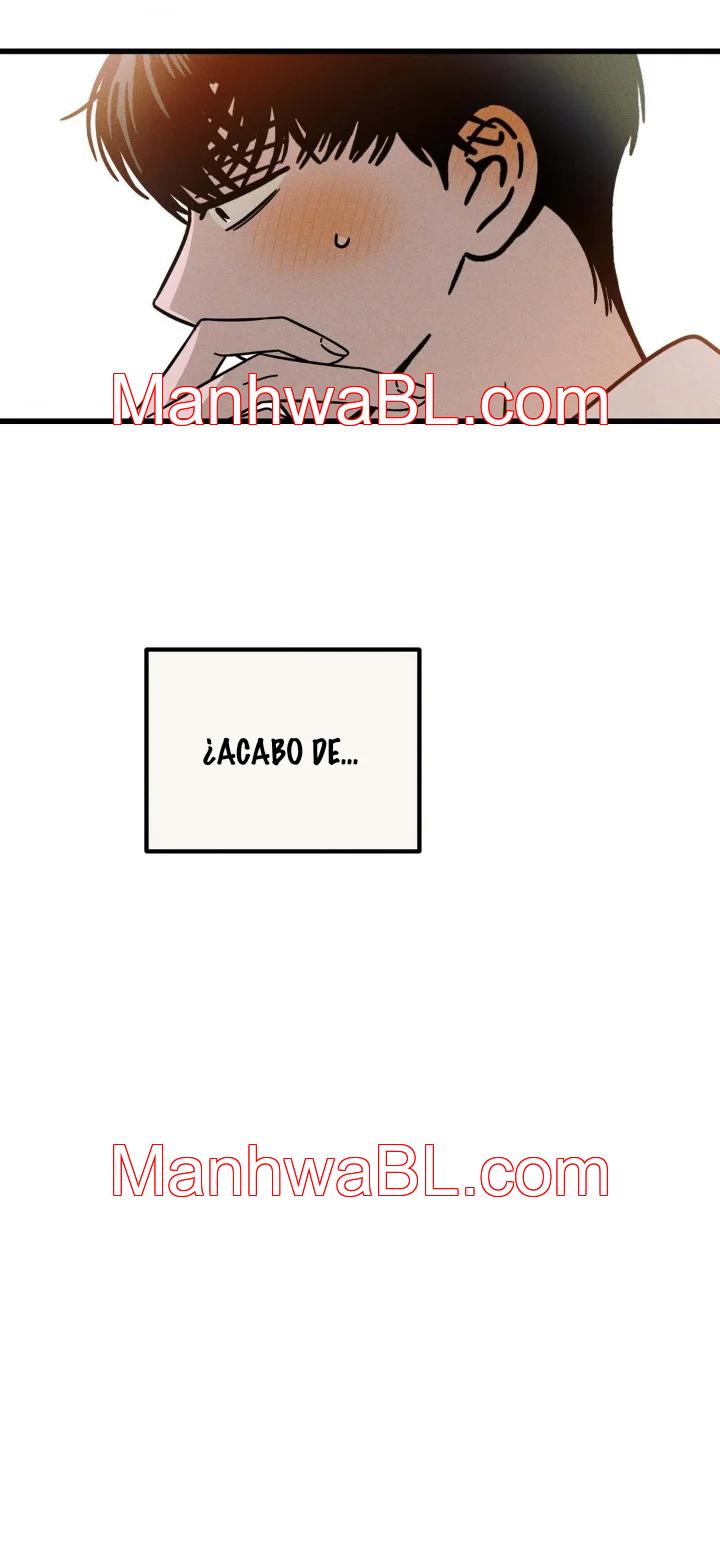 Confesión desde el principio - Capítulo 17.3 manhwa