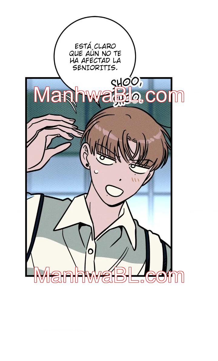 Confesión desde el principio - Capítulo 17.3 manhwa