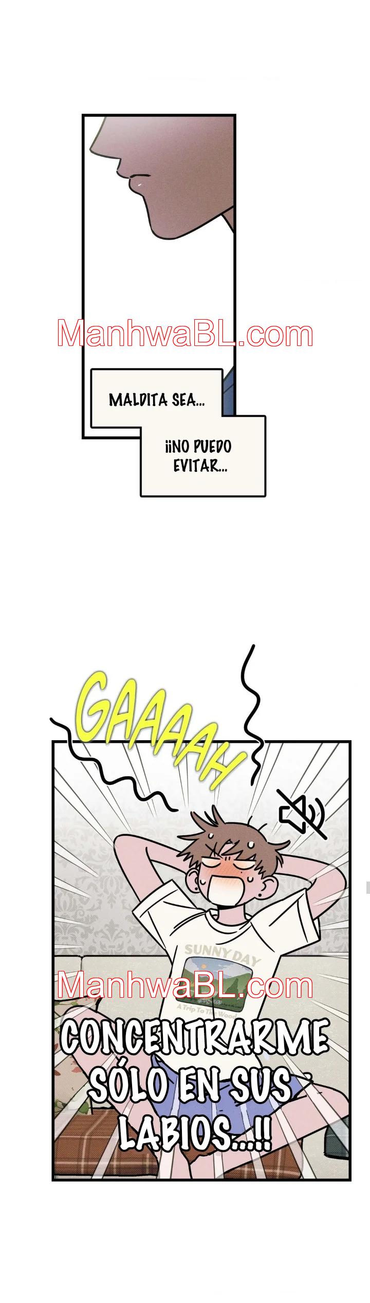 Confesión desde el principio - Capítulo 25 manhwa