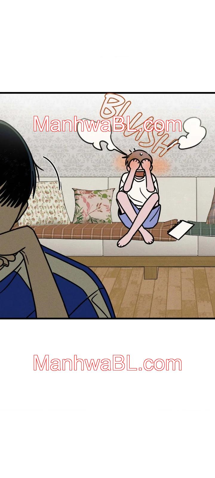 Confesión desde el principio - Capítulo 25 manhwa