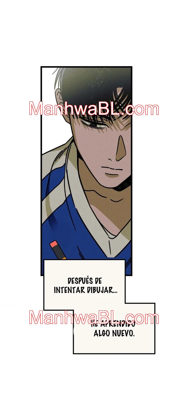 Confesión desde el principio - Capítulo 25 manhwa