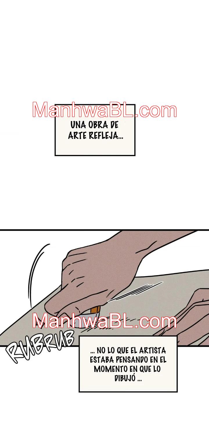 Confesión desde el principio - Capítulo 25 manhwa