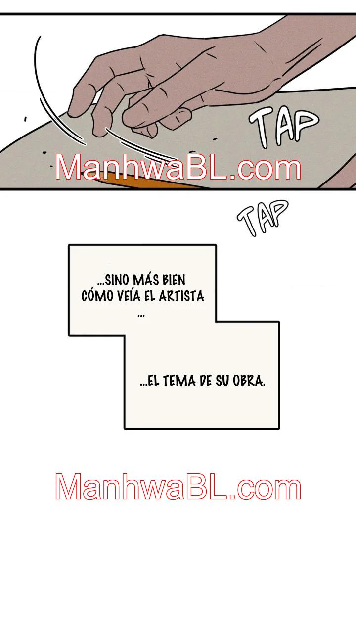 Confesión desde el principio - Capítulo 25 manhwa
