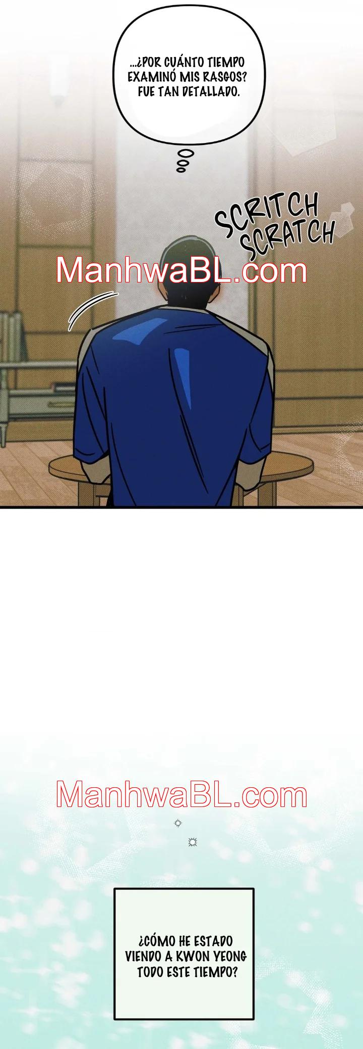 Confesión desde el principio - Capítulo 25 manhwa