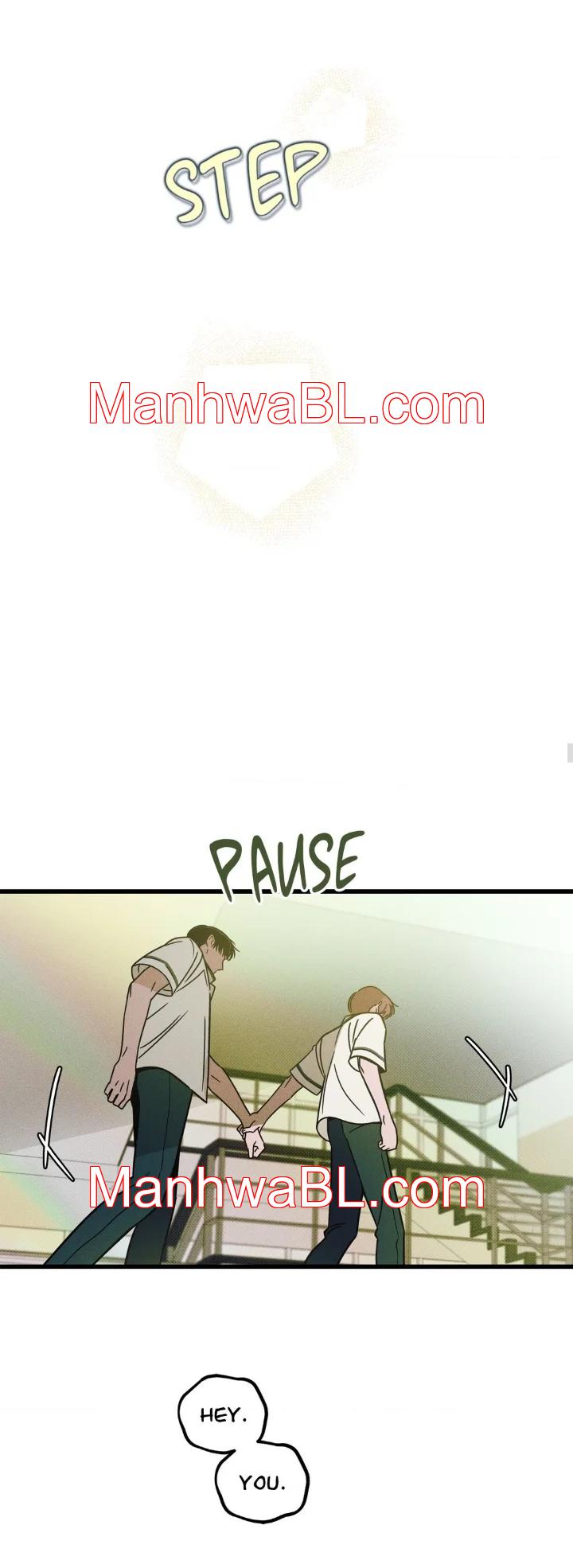 Confesión desde el principio - Capítulo 27 manhwa